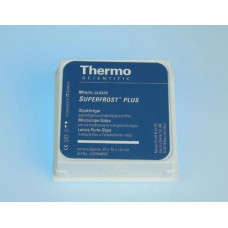 Предметное стекло Menzel Superfrost Plus с покрытием Предметное стекло Menzel Superfrost Plus с покрытием