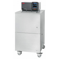 Термостат охлаждающий Huber CC-525w, объем ванны 17 л, мощность охлаждения при 0°C-5 кВт Термостат охлаждающий Huber CC-525w, объем ванны 17 л, мощность охлаждения при 0°C-5 кВт