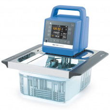 Термостат IKA ICC control eco 18 c