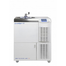 Лиофильная сушка Martin Christ Delta 1-24 LSCplus, комплект с 4 полками 250 мм в камере конденсора и запечатывающим устройством Лиофильная сушка Martin Christ Delta 1-24 LSCplus, комплект с 4 полками 250 мм в камере конденсора и запечатывающим устройством