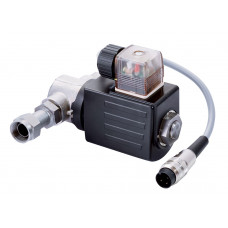 IKA CO V 1 Closed pressure valve IKA CO V 1 Closed pressure valve