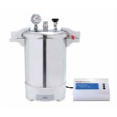CertoClav MultiControl 2 CertoClav MultiControl 2