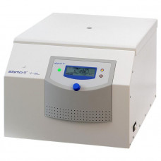 Центрифуга лабораторная Sigma 4-5L, большого объема Центрифуга лабораторная Sigma 4-5L, большого объема