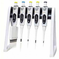 Стенд для одноканальных пипеток Sartorius mLine®