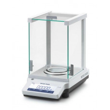 Весы аналитические ME204 (Mettler Toledo)