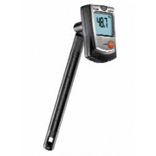 Термогигрометры testo 605-H1/ 605i Testo Термогигрометры testo 605-H1/ 605i Testo