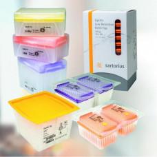 Наконечники для пипеток Sartorius Optifit