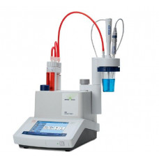 Титратор автоматический G20 (Mettler Toledo) Титратор автоматический G20 (Mettler Toledo)