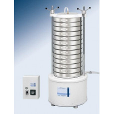 Просеивающая машина Haver & Boecker UWL 400 N с прижимной системой Classic Просеивающая машина Haver & Boecker UWL 400 N с прижимной системой Classic