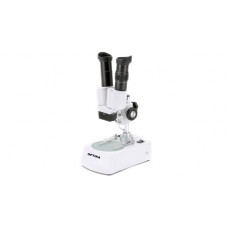 Микроскоп Optika S-10-2L 20 Bino Stereo Микроскоп Optika S-10-2L 20 Bino Stereo