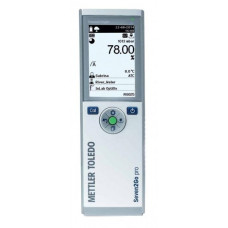 Кислородомер S9-Field Kit Seven2Go pro (Mettler Toledo) Кислородомер S9-Field Kit Seven2Go pro (Mettler Toledo)
