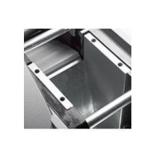 Стенки опорные боковые для Pulverisette 1 (модель I) premium line, Нехромированная сталь (Fritsch) Стенки опорные боковые для Pulverisette 1 (модель I) premium line, Нехромированная сталь (Fritsch)