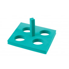 IKA Floating tube rack 3 IKA Floating tube rack 3