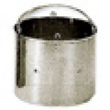 Корзина перфорированная WAC20045 (2 шт) для автоклава 45 л Witeg (Daihan) Корзина перфорированная WAC20045 (2 шт) для автоклава 45 л Witeg (Daihan)
