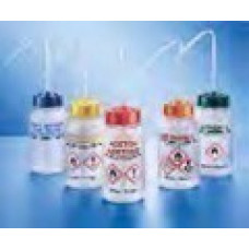 Промывалки Kautex с широкой горловиной, серия 303, PE-LD