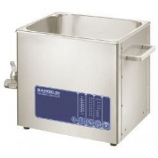 Ультразвуковая мойка SONOREX DIGIPLUS DL 510 H (9,7 л, подогрев, регул. мощ-ти ультразв.) Ультразвуковая мойка SONOREX DIGIPLUS DL 510 H (9,7 л, подогрев, регул. мощ-ти ультразв.)