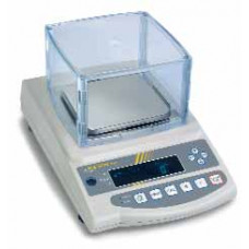 Прецизионные весы PES/PEJ Kern