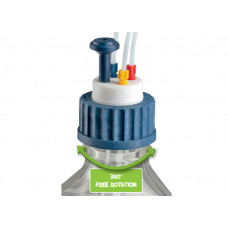Защитные крышки SafetyCaps GL 45 Защитные крышки SafetyCaps GL 45