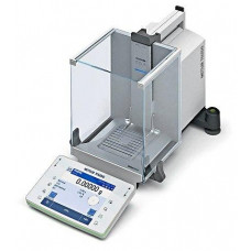 Весы аналитические XSE205DU (Mettler Toledo) Весы аналитические XSE205DU (Mettler Toledo)