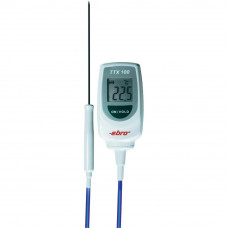 Контактный термометр Ebro TTX 100, TTX 110