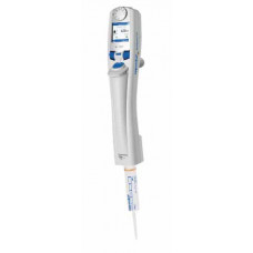 Диспенсеры Multipette® E3 и Multipette® E3x eppendorf