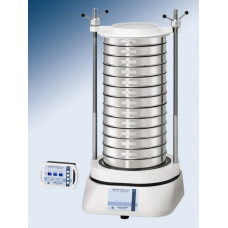 Просеивающая машина Haver & Boecker EML 450 digital plus T с прижимной системой TwinNut Просеивающая машина Haver & Boecker EML 450 digital plus T с прижимной системой TwinNut