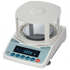 Весы лабораторные AND DL-2000 (2200/0.01г) Весы лабораторные AND DL-2000 (2200/0.01г)