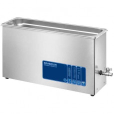 Ультразвуковая ванна Bandelin DL 156 BH, Sonorex Digiplus, 9,0 л, с нагревом Ультразвуковая ванна Bandelin DL 156 BH, Sonorex Digiplus, 9,0 л, с нагревом