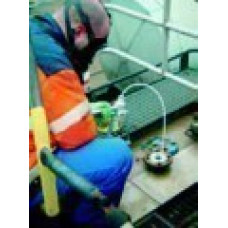 Пробоотборник Burkle ProfiSampler, алюминий Пробоотборник Burkle ProfiSampler, алюминий