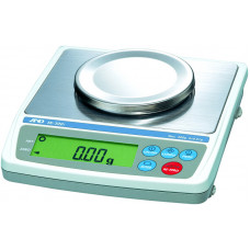Весы лабораторные AND EK-300i (300г/0.01г) Весы лабораторные AND EK-300i (300г/0.01г)
