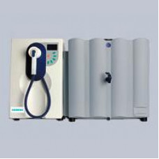 Система получения ультрачистой воды Evoqua (SG Wasser) Ultra Clear TWF UV с накопительным баком 60 л, 1,8 л/мин Система получения ультрачистой воды Evoqua (SG Wasser) Ultra Clear TWF UV с накопительным баком 60 л, 1,8 л/мин
