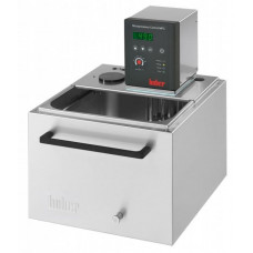 Термостат нагревающий Huber MPC-215B,с металлической ванной, объем ванны 15л. Термостат нагревающий Huber MPC-215B,с металлической ванной, объем ванны 15л.