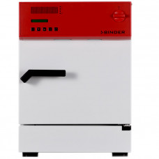 Термостат Binder КB 23 (охлаждаемый, 20л, 0...100°С) Термостат Binder КB 23 (охлаждаемый, 20л, 0...100°С)