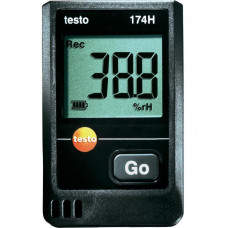 Мини лоджер Testo 174H Мини лоджер Testo 174H