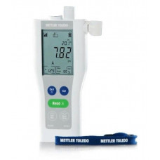 Кондуктометр F3-Meter (Mettler Toledo)
