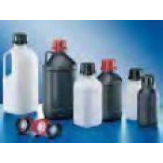 Бутылки с узкой горловиной Kautex, серия 308/310, полиэтилен высокой плотности, с допуском ООН Бутылки с узкой горловиной Kautex, серия 308/310, полиэтилен высокой плотности, с допуском ООН