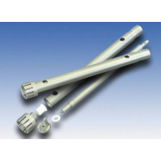 Ротор HT1025 для гомогенизатора Witeg (Daihan)