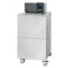 Термостат охлаждающий Huber CC-820w, объем ванны 17 л, мощность охлаждения при 0°C-1,2 кВт Термостат охлаждающий Huber CC-820w, объем ванны 17 л, мощность охлаждения при 0°C-1,2 кВт