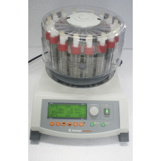 Укомплектованная система для параллельного испарения Heidolph Synthesis 1 Multiple Evaporator System 12, Synthesis 1 Multiple Evaporator System 16, Synthesis 1 Multiple Evaporator System 24 Укомплектованная система для параллельного испарения Heidolph Synthesis 1 Multiple Evaporator System 12, Synthesis 1 Multiple Evaporator System 16, Synthesis 1 Multiple Evaporator System 24