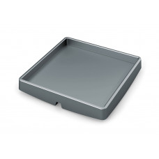 IKA H 135.10 Square carrier without handle IKA H 135.10 Square carrier without handle