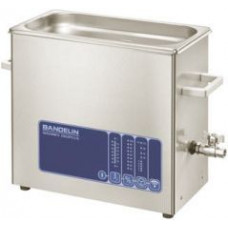 Ультразвуковая мойка SONOREX DIGIPLUS DL 255 H (5,5 л, подогрев, регул. мощ-ти ультразв.) Ультразвуковая мойка SONOREX DIGIPLUS DL 255 H (5,5 л, подогрев, регул. мощ-ти ультразв.)