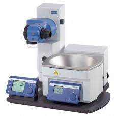 Ротационный испаритель IKA RV 10 control FLEX Ротационный испаритель IKA RV 10 control FLEX