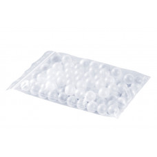 IKA floating globes, PP IKA floating globes, PP