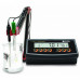 Измеритель pH/mV/°C, Hanna HI 2211-02, HI 2215-02 Измеритель pH/mV/°C, Hanna HI 2211-02, HI 2215-02