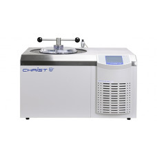 Лиофильная сушилка Gamma 2-16 LSCplus Лиофильная сушилка Gamma 2-16 LSCplus