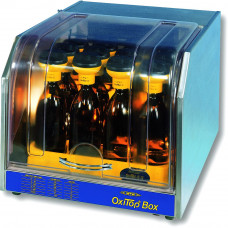 Компактный шкаф-термостат WTW OxiTop Box Компактный шкаф-термостат WTW OxiTop Box