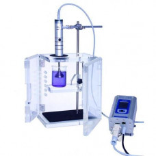 Ультразвуковой Hielscher Ultrasonics гомогенизатор UP200St-G Ультразвуковой Hielscher Ultrasonics гомогенизатор UP200St-G