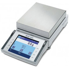 Весы прецизионные XP10001S (Mettler Toledo)
