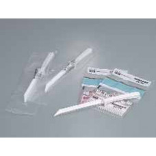 Набор для отбора проб со шпателями, SteriPlast® Kit, стерильный Burkle Набор для отбора проб со шпателями, SteriPlast® Kit, стерильный Burkle