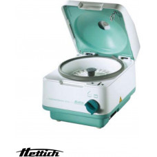 Настольная центрифуга Hettich Haematocrit 210